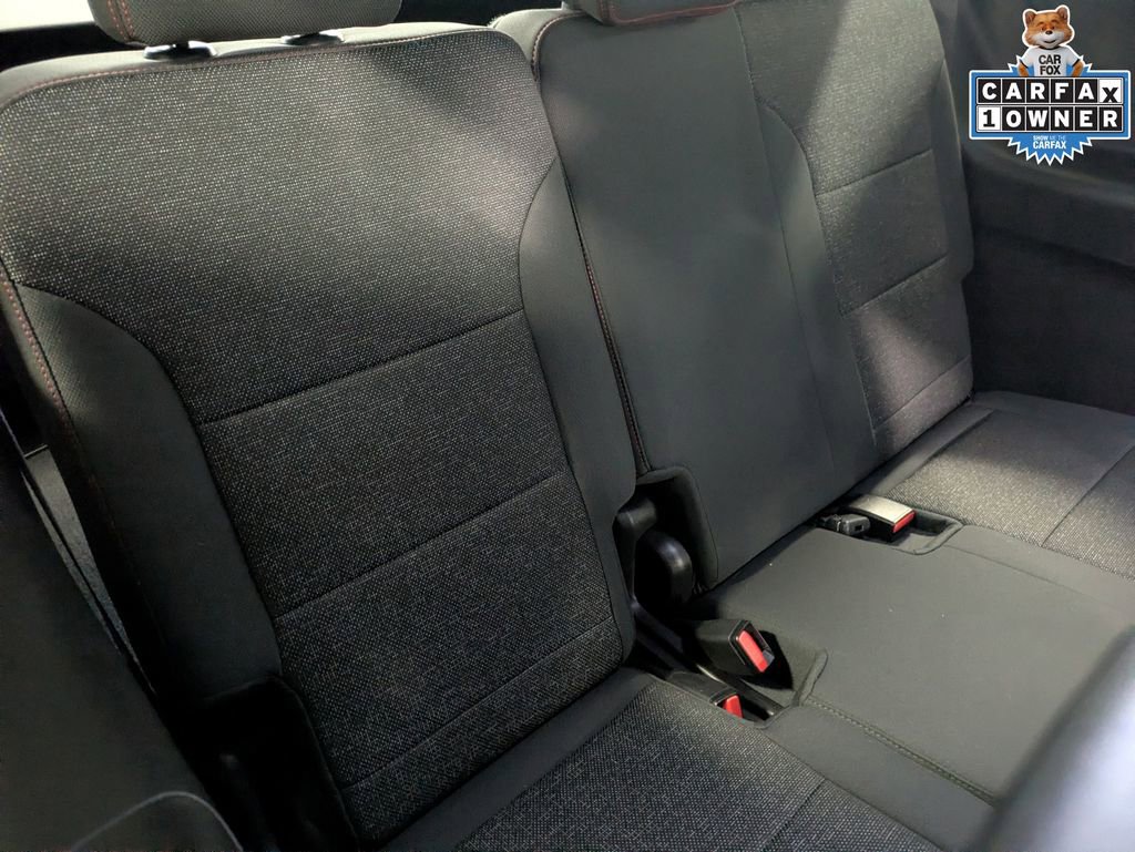 Used 2024 Chevrolet Traverse Z71 AWD/4WD image 27