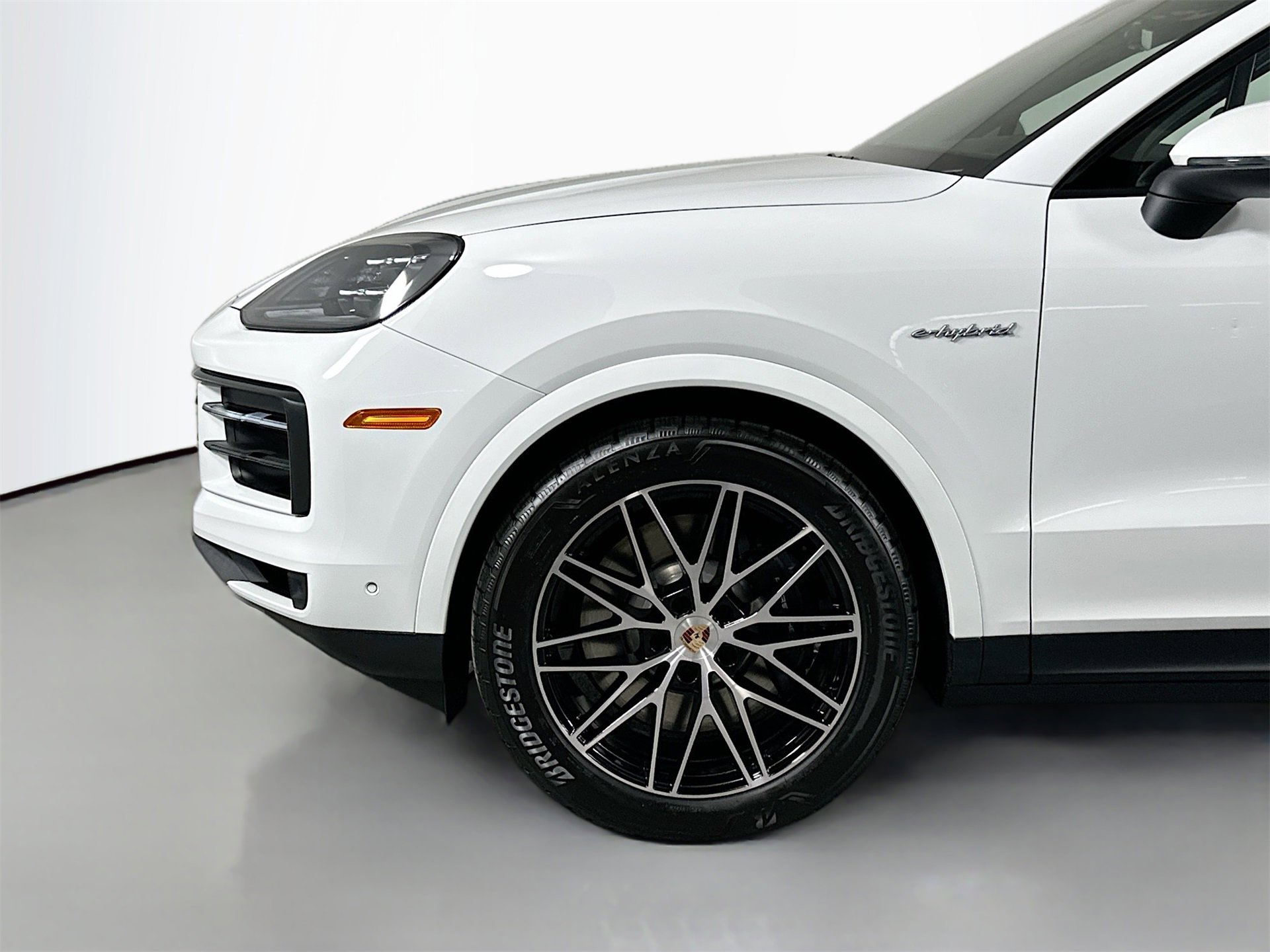 New 2026 Porsche Cayenne E-Hybrid Coupe image 11