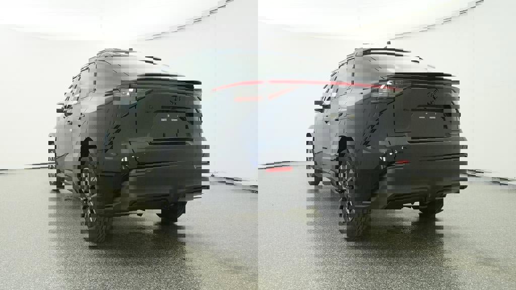 New 2026 Toyota bZ image 56