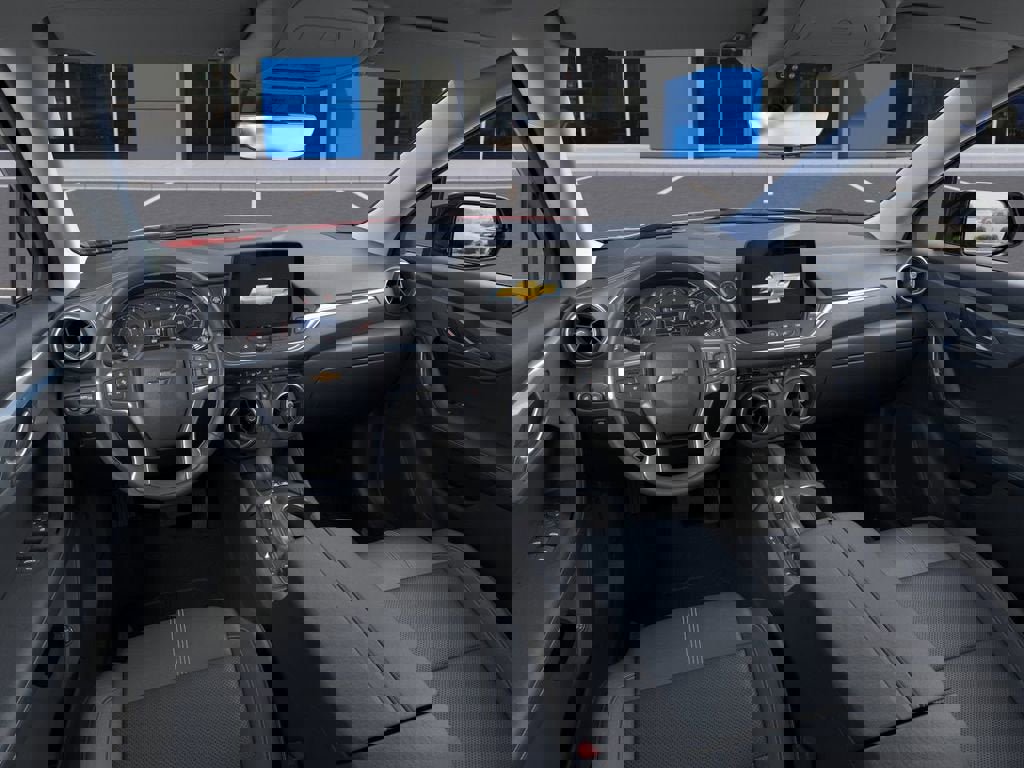 New 2026 Chevrolet Blazer LT image 15