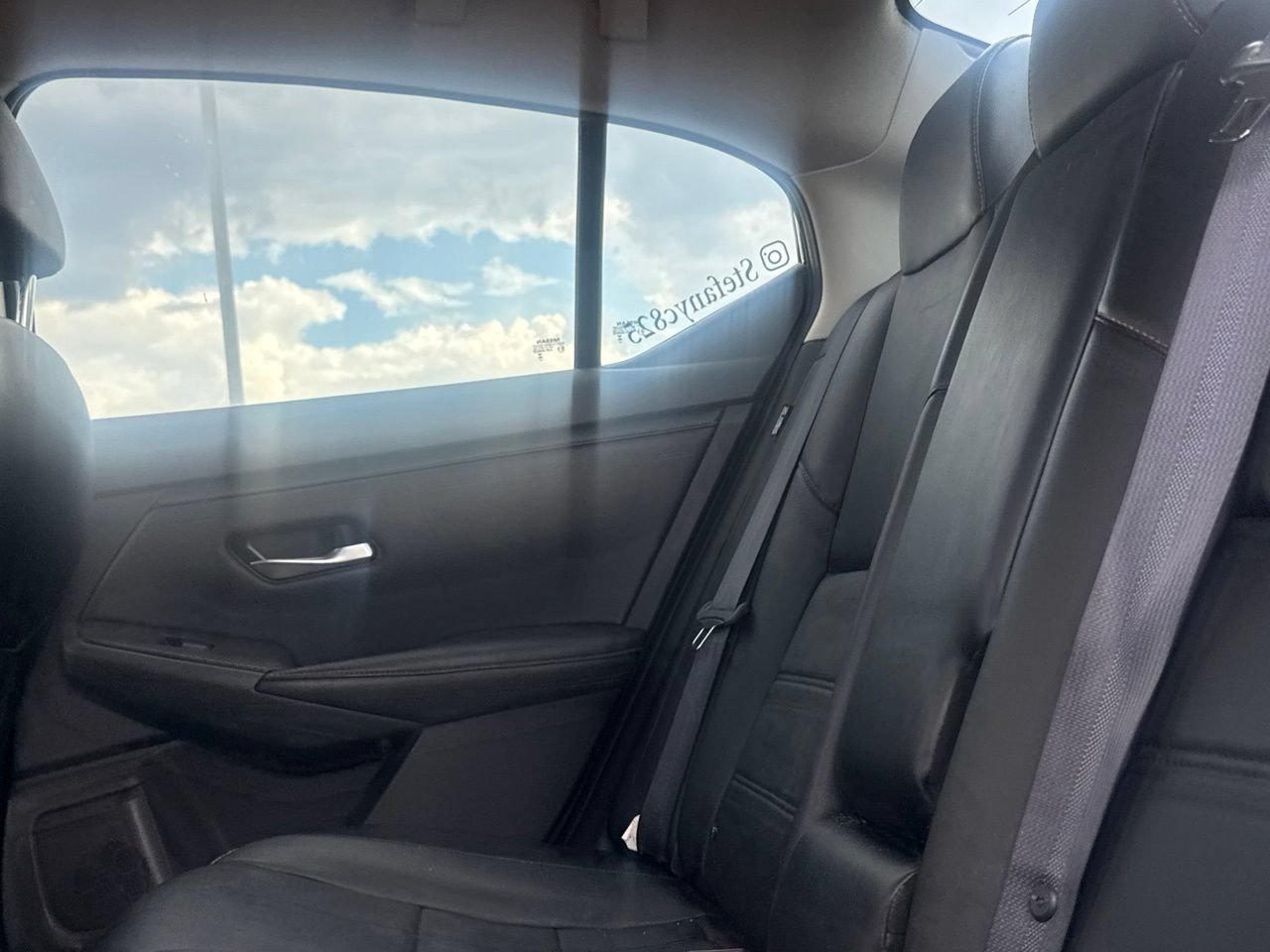 Certified 2023 Nissan Sentra SR w/ SR Premium Package FWD image 37