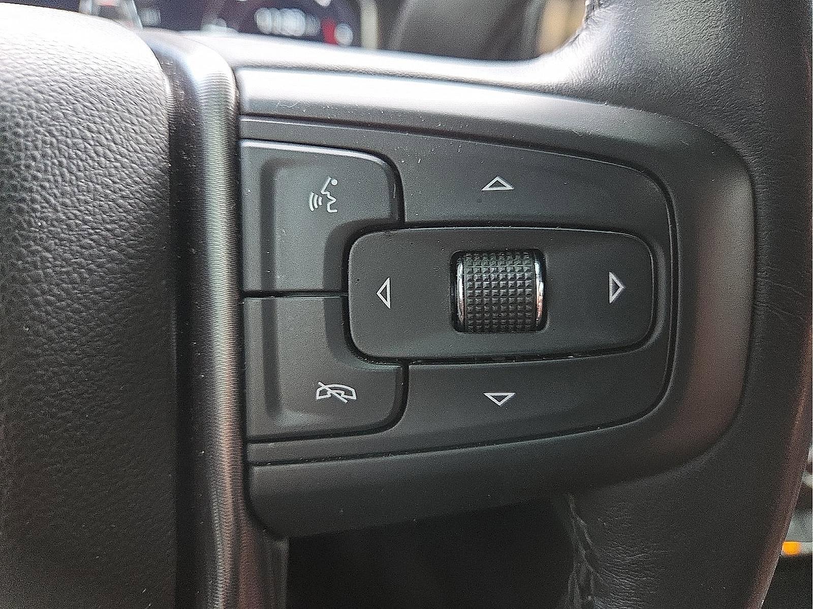 Used 2024 GMC Sierra 2500 Denali Ultimate image 18