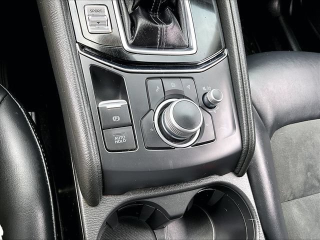 Used 2021 MAZDA CX-5 Touring AWD/4WD image 31