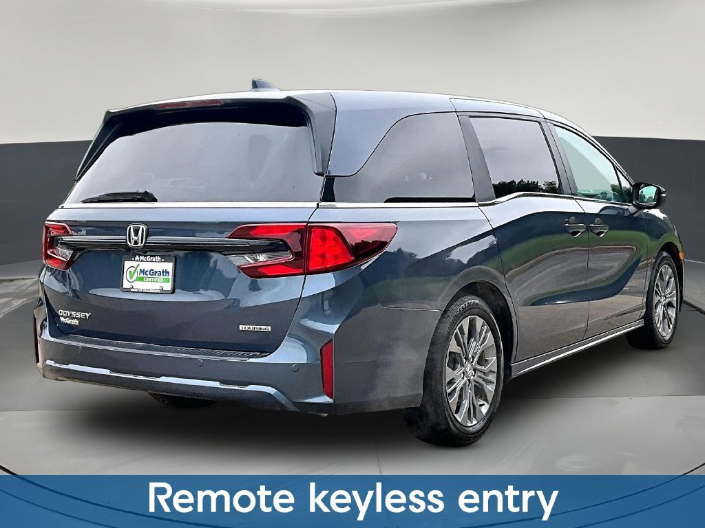 Used 2026 Honda Odyssey Touring image 8