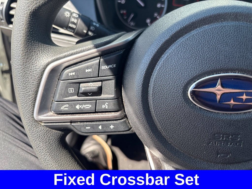 Certified 2024 Subaru Impreza 2.0i Sport AWD/4WD image 19