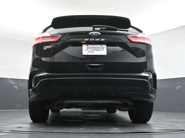 Used 2022 Ford Edge ST-Line AWD/4WD image 31