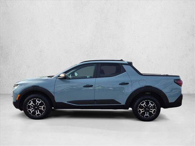 Certified 2025 Hyundai Santa Cruz XRT AWD/4WD image 9