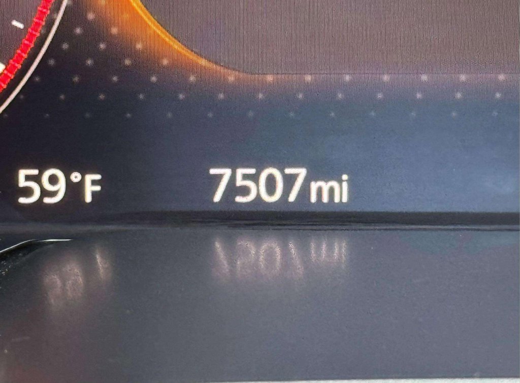 Used 2025 MAZDA CX-90 3.3 Turbo w/ Premium Plus Pkg image 26