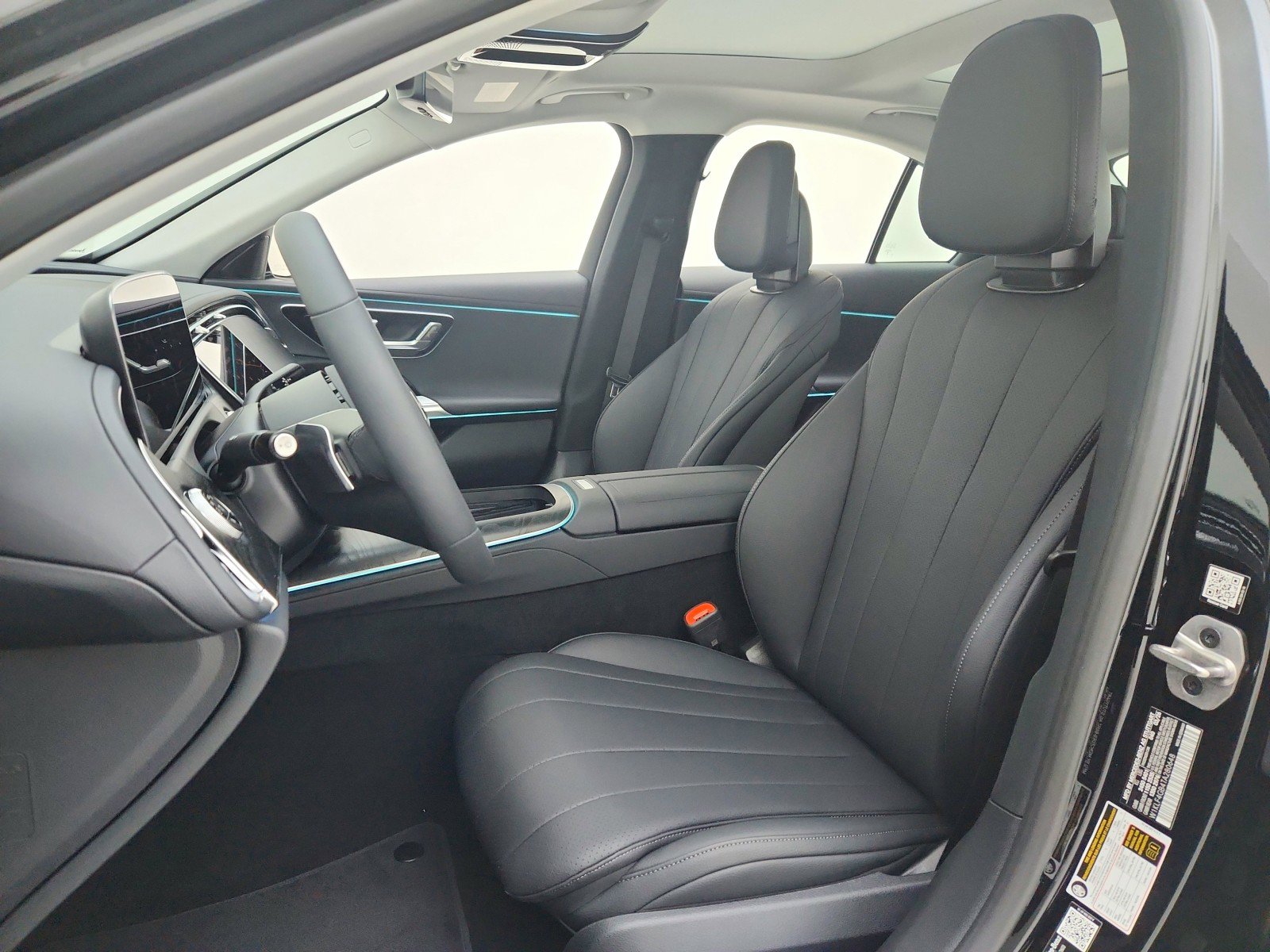 New 2026 Mercedes-Benz E 350 Sedan image 17