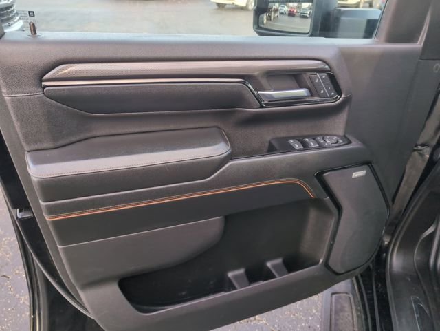 Used 2024 GMC Sierra 3500 AT4 w/ AT4 Premium Plus Package image 16