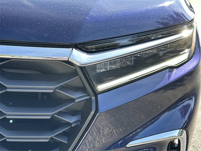 New 2025 Honda Pilot EX-L image 9