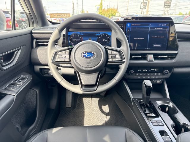 New 2026 Subaru Outback Premium AWD/4WD image 21