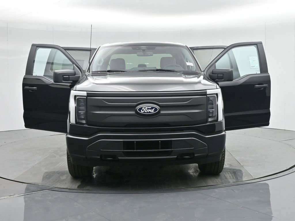 New 2024 Ford F150 Lightning Pro image 29