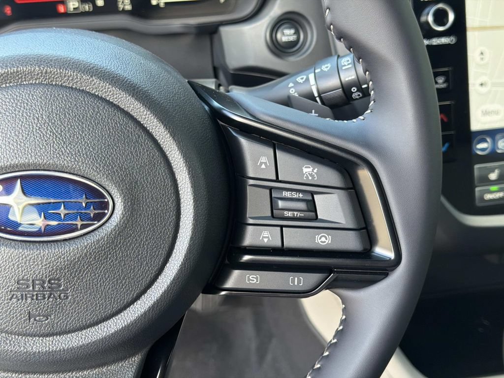 New 2026 Subaru Forester Premium AWD/4WD image 17