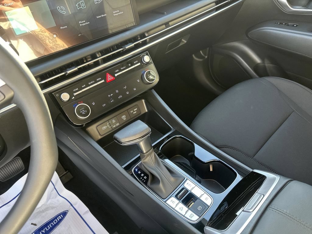 New 2026 Hyundai Tucson SEL AWD/4WD image 18