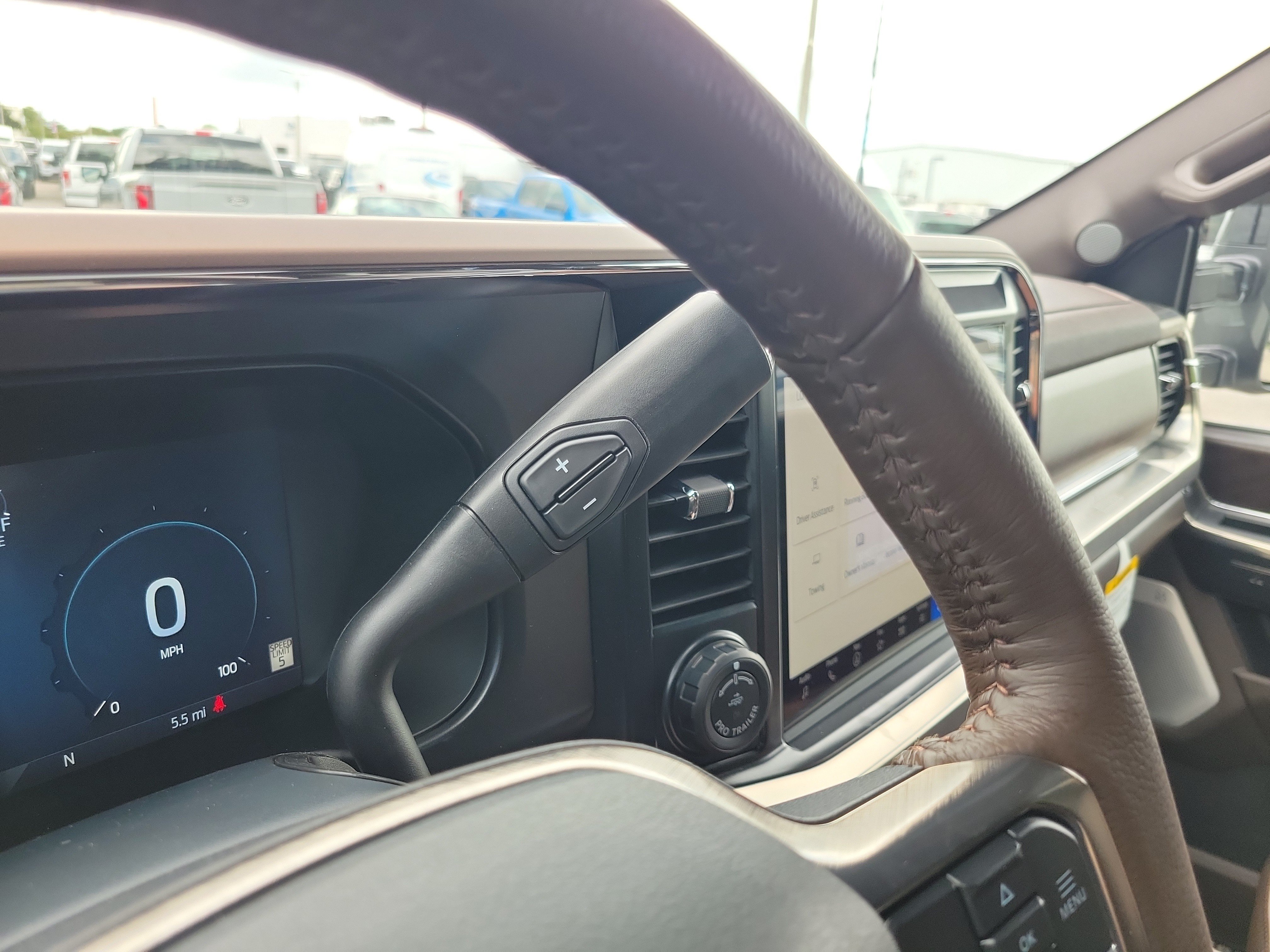 New 2027 Ford F350 King Ranch AWD/4WD image 25