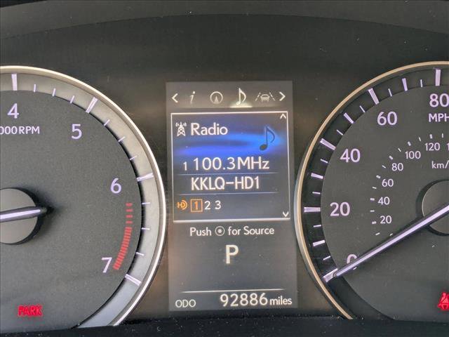 Used 2019 Lexus RX 350 FWD w/ Navigation Package image 11