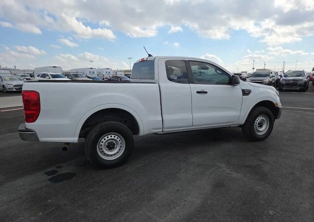 Used 2022 Ford Ranger XL w/ Equipment Group 101A High image 3