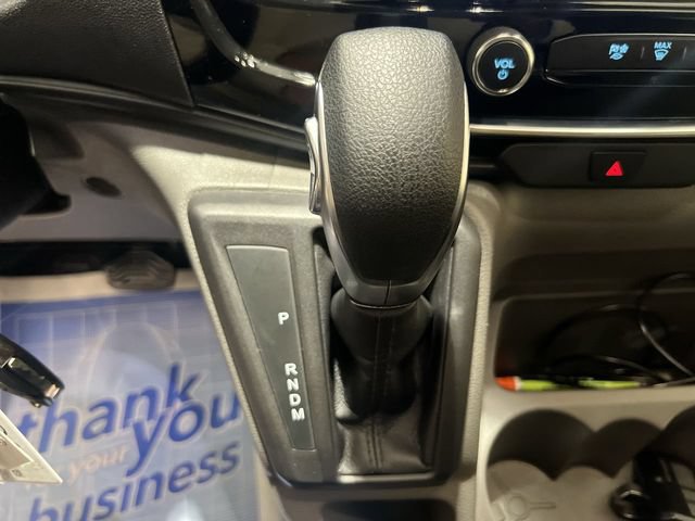 Certified 2025 Ford Transit 350 XLT RWD image 15