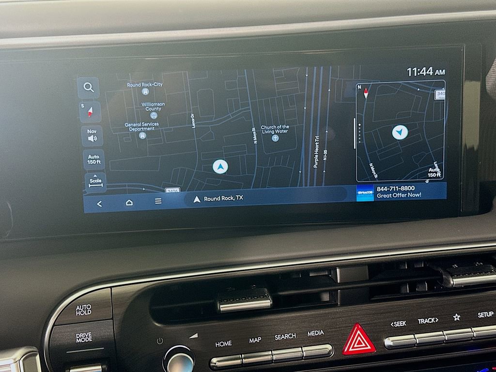 New 2026 Hyundai Palisade Calligraphy image 12