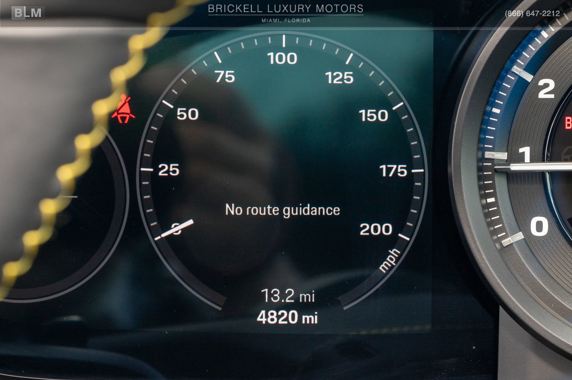 Used 2023 Porsche 911 Targa 4S w/ Premium Package image 36