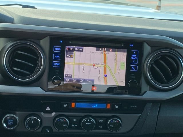 Certified 2019 Toyota Tacoma TRD Pro AWD/4WD image 13