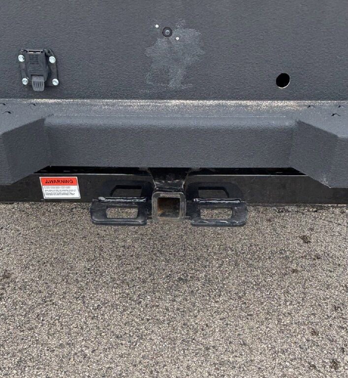 New 2024 Chevrolet Silverado 2500 W/T w/ WT Convenience Package image 8