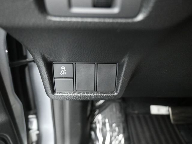 New 2026 Honda Civic Sport image 19