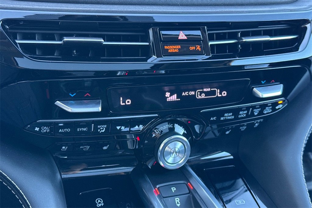 Certified 2023 Acura MDX SH-AWD w/ Advance Package image 27