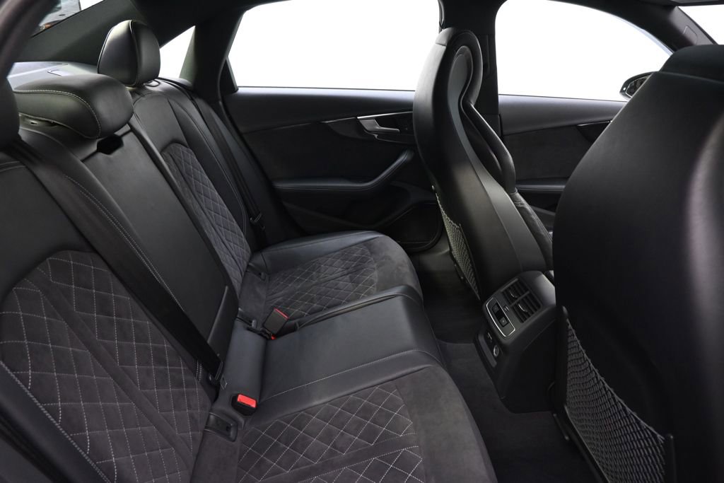 Used 2019 Audi S4 Premium Plus w/ Premium Plus Package AWD/4WD image 18