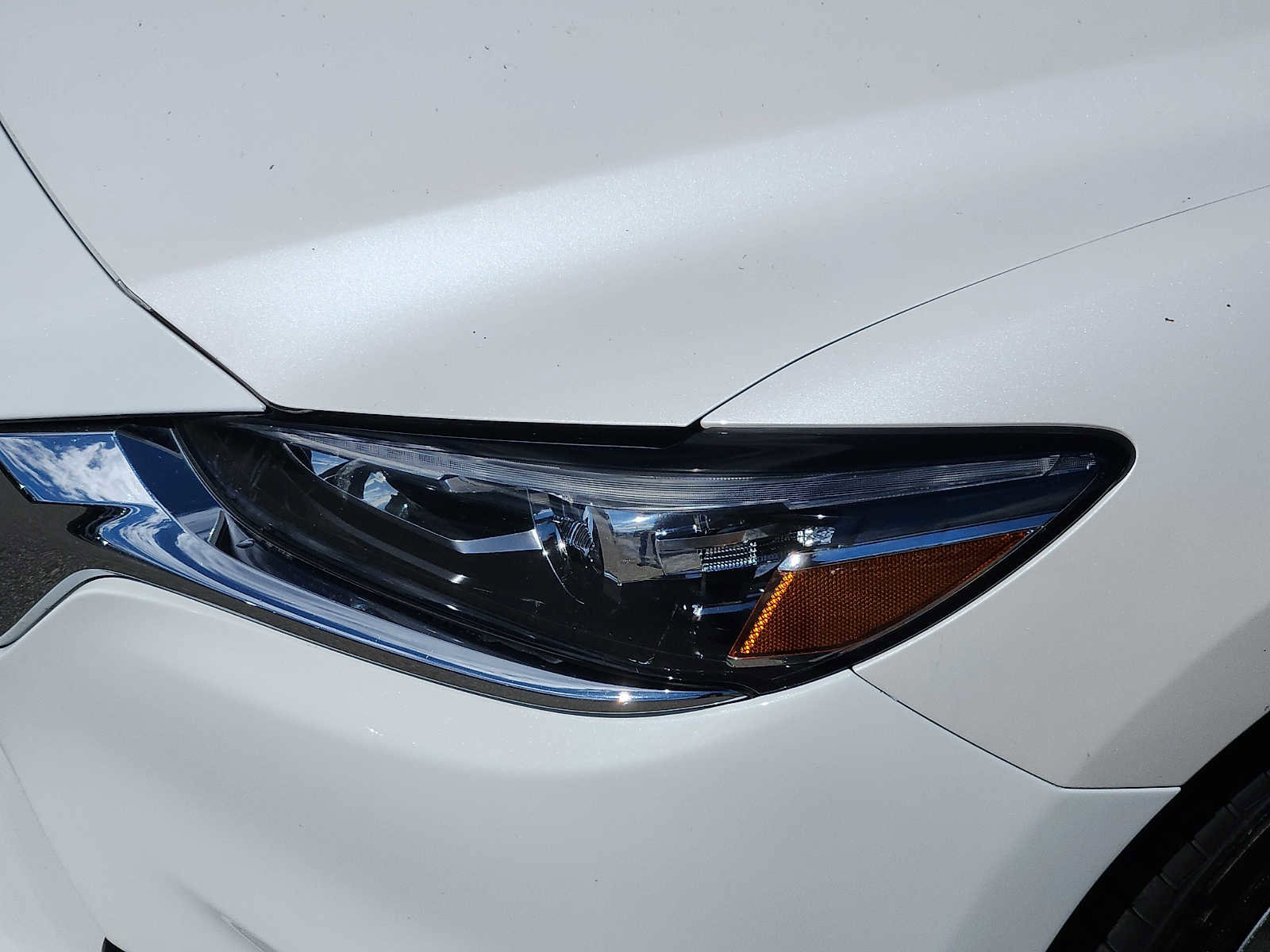 Used 2020 MAZDA MAZDA6 Touring image 10