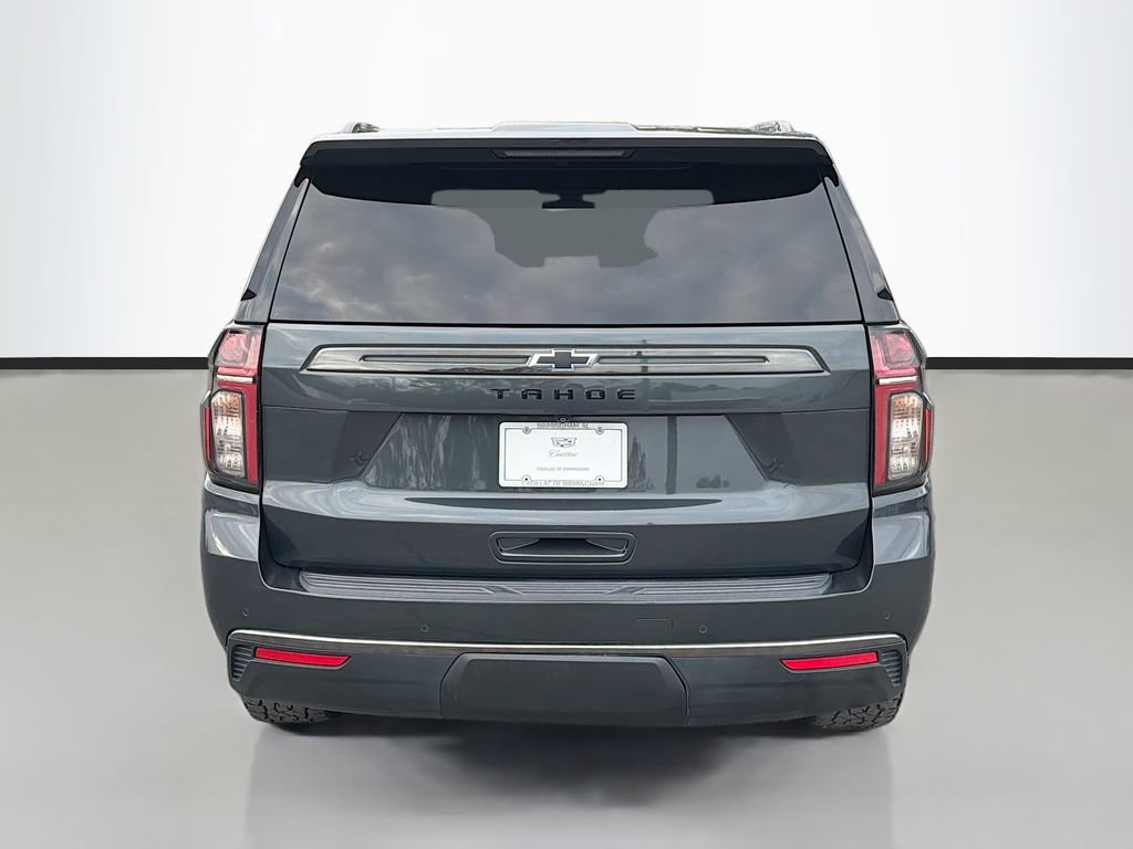 Used 2022 Chevrolet Tahoe Z71 image 6