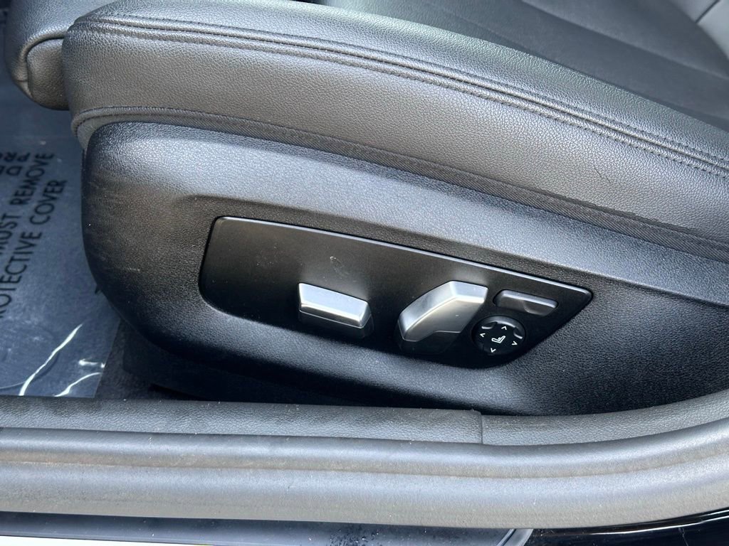 Used 2018 BMW 530i xDrive image 15