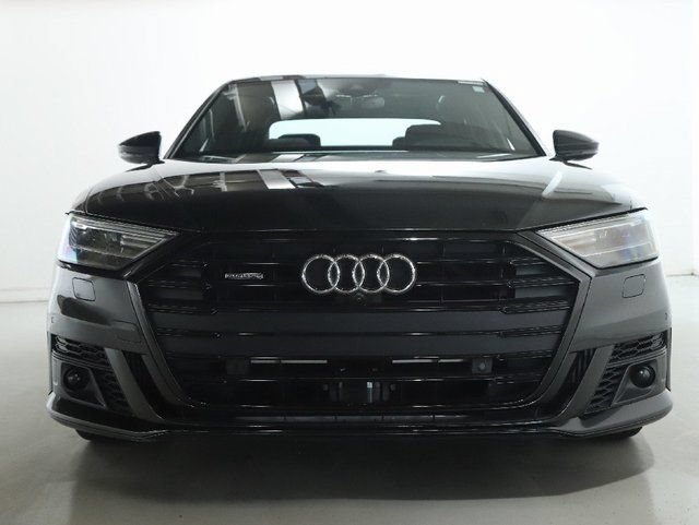 Used 2020 Audi A8 L 4.0T AWD/4WD image 5
