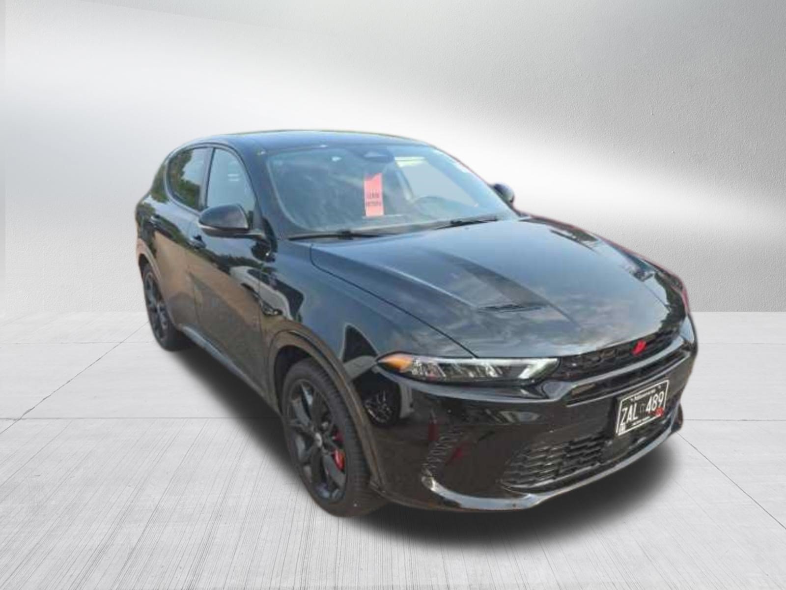 Used 2024 Dodge Hornet R/T AWD/4WD image 2