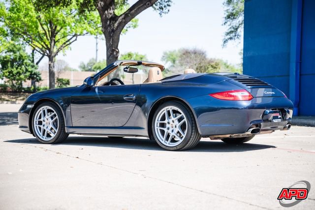 Used 2011 Porsche 911 Carrera image 40