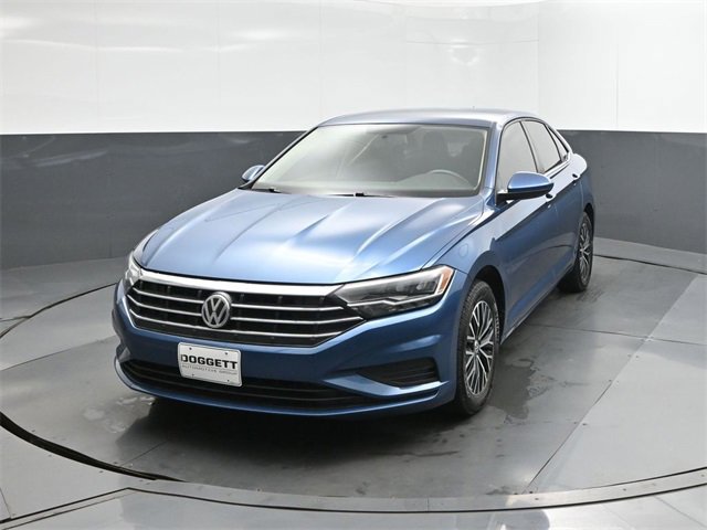 Used 2021 Volkswagen Jetta S image 30