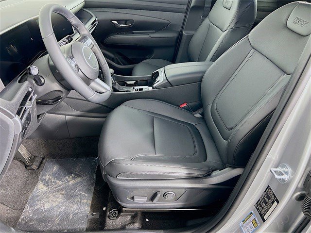 New 2025 Hyundai Tucson XRT AWD/4WD image 3