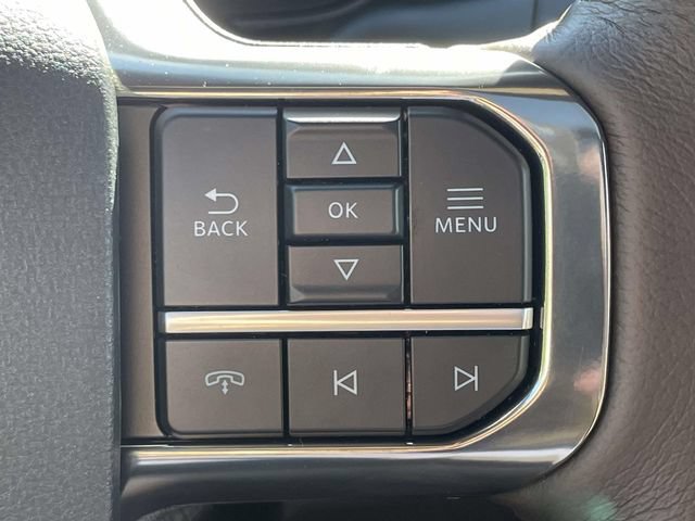 New 2026 Ford F350 King Ranch w/ Chrome Package AWD/4WD image 23