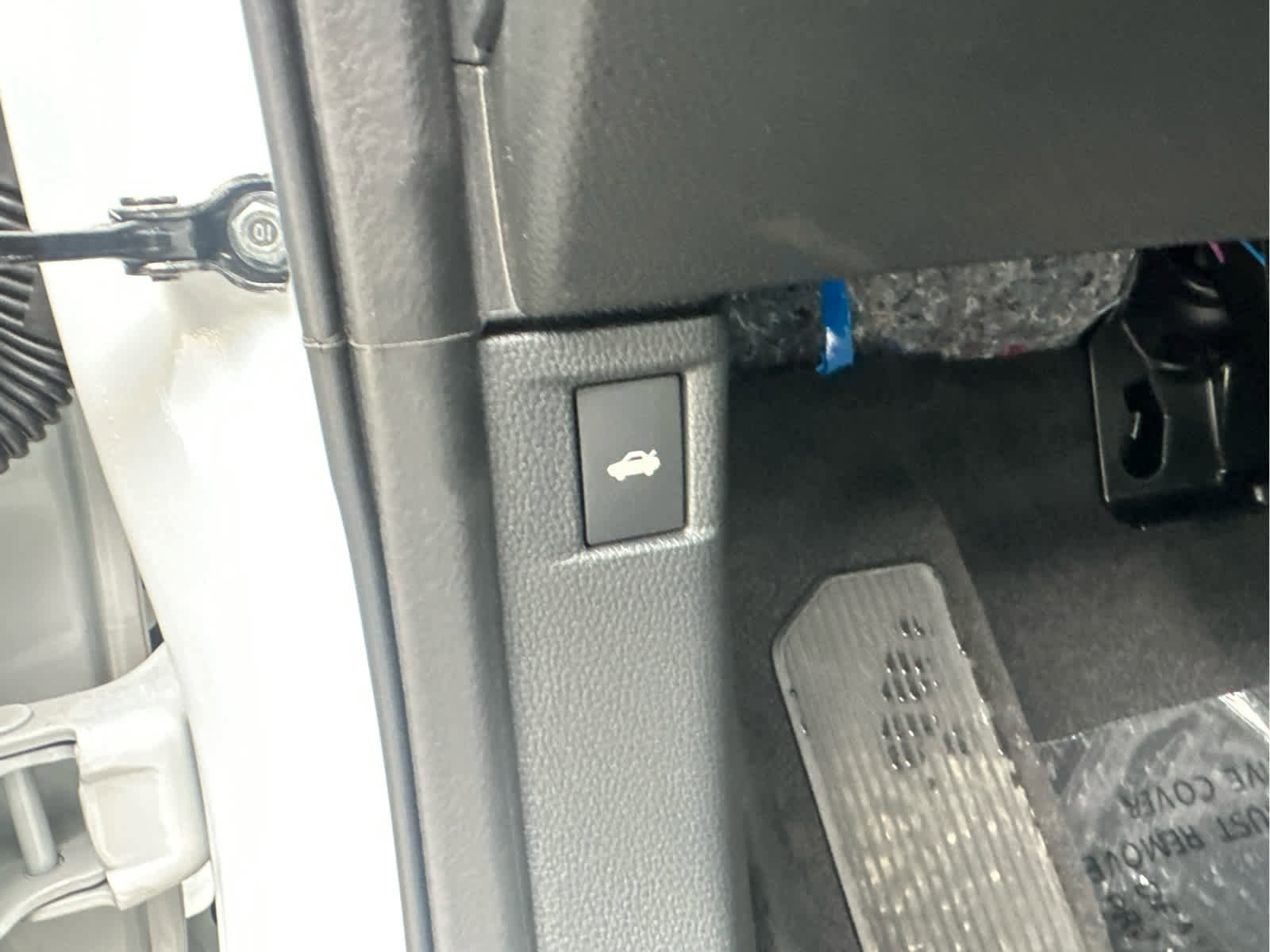 New 2026 Honda Accord LX image 24