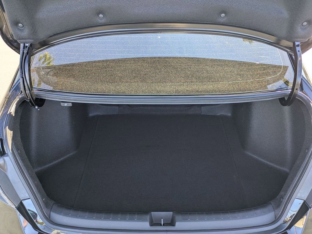 Certified 2025 Honda Civic LX image 18