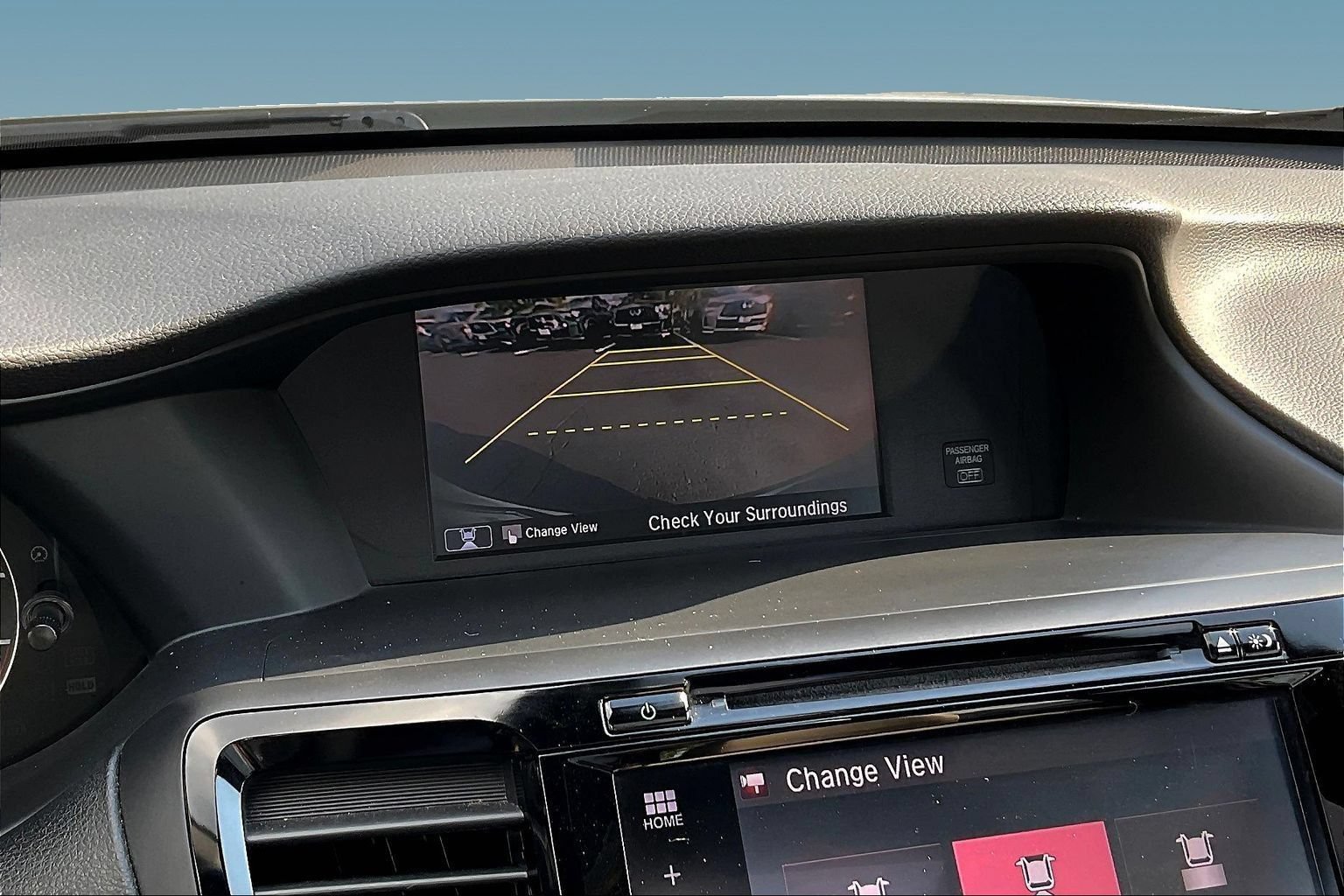 Used 2017 Honda Accord EX-L image 14