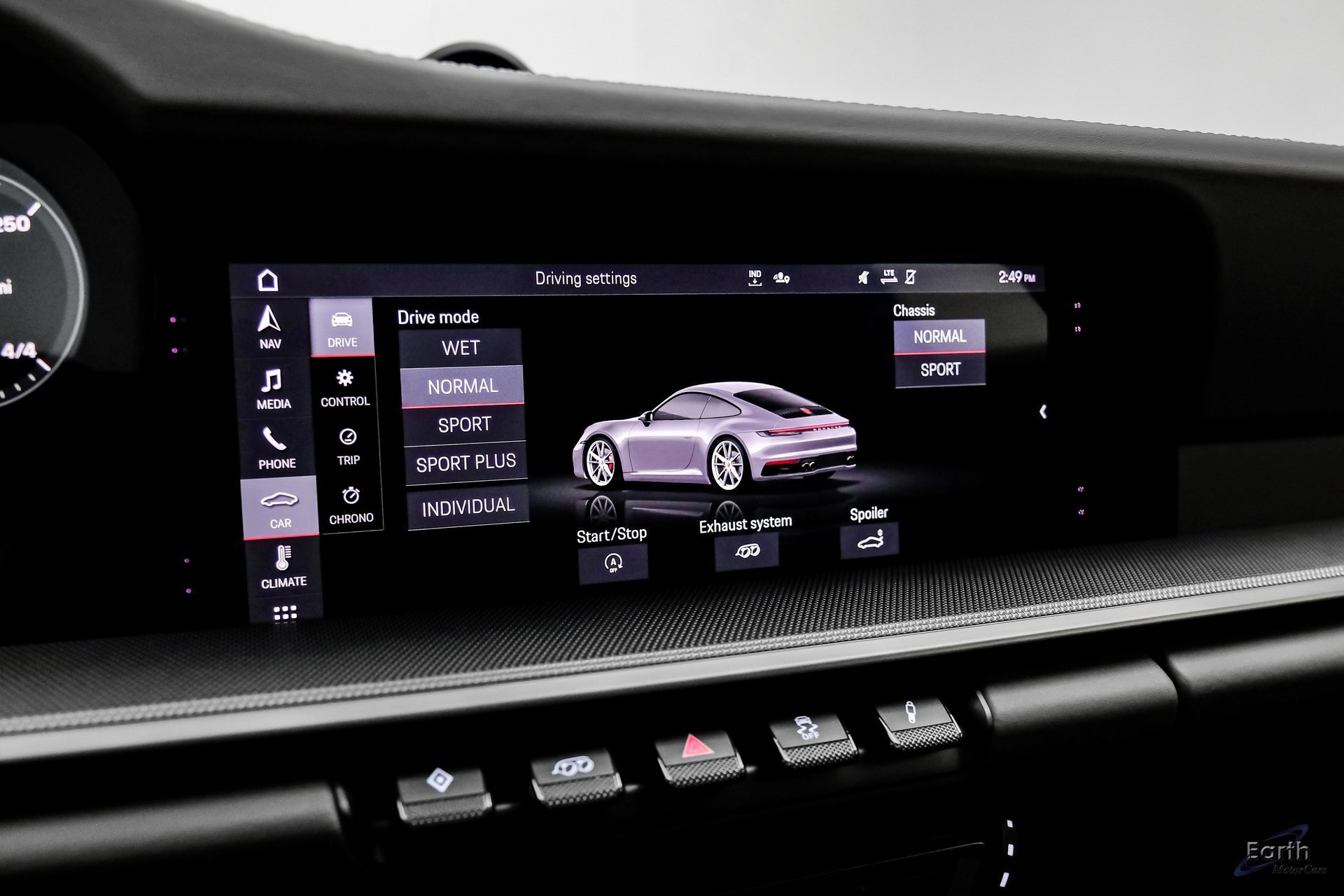 Used 2020 Porsche 911 Carrera 4S image 57