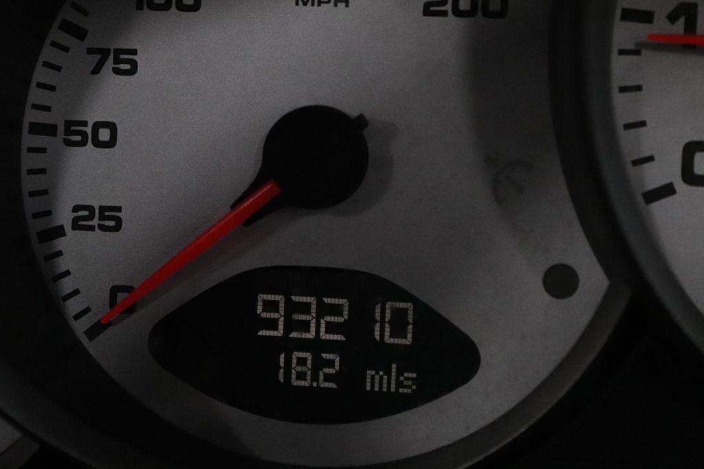 Used 2006 Porsche 911 Carrera 4S image 32