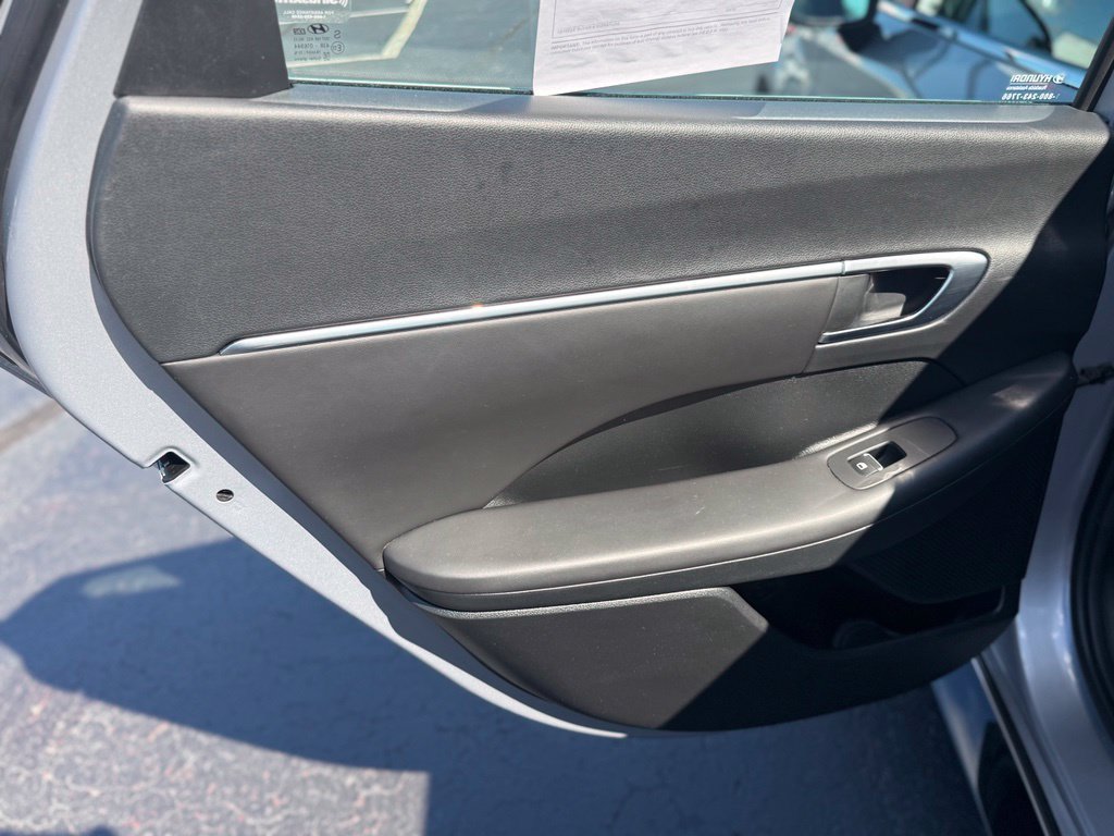 Used 2023 Hyundai Sonata SEL w/ Cargo Package FWD image 16