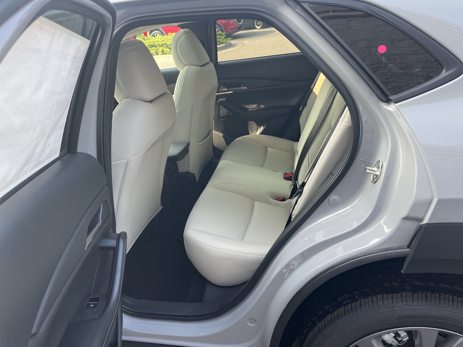 New 2026 MAZDA CX-30 AWD 2.5 S w/ Premium Package image 22