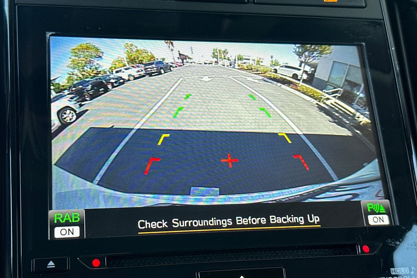 Used 2019 Subaru Ascent Premium w/ Popular Package #3 AWD/4WD image 19