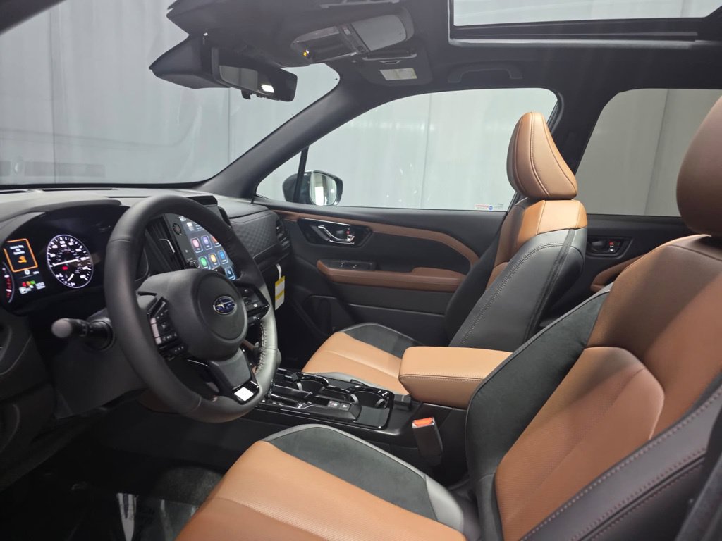 New 2026 Subaru Forester Touring w/ Touring Package AWD/4WD image 9