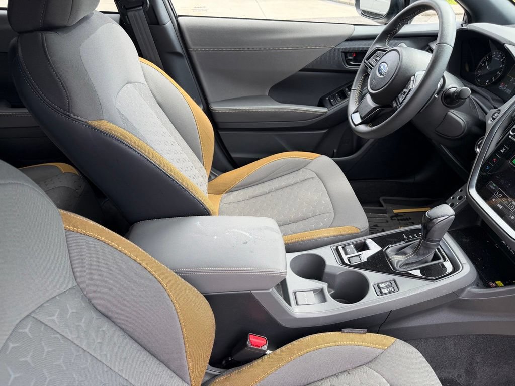 Used 2024 Subaru Crosstrek 2.5i Sport AWD/4WD image 16