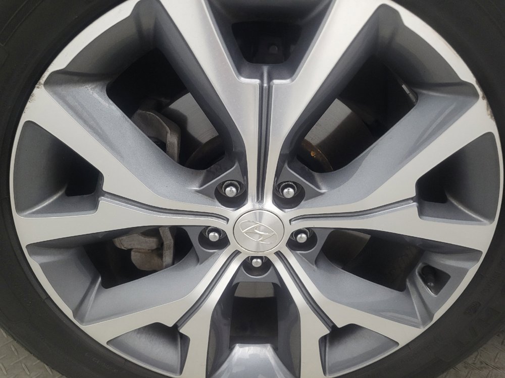 Used 2021 Hyundai Palisade SEL w/ Premium Package FWD image 31